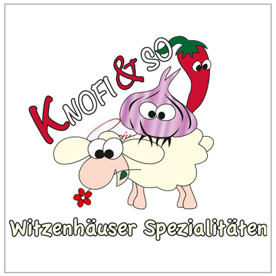 KNOFI & SO - Wina Diekhof
